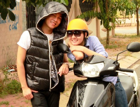 Thầy Khắc Hiếu tiết lộ hậu trường “tháo gỡ chuyện khó đỡ”