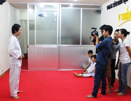 Hoài Nam