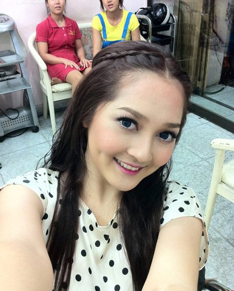 Bao Anh \