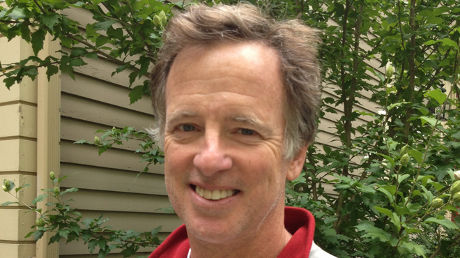 David McCullough Jr.: Hay noi thang!
