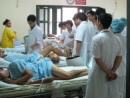 Sinh viên y khoa và nỗi \