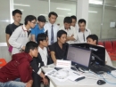 Nghề công nghệ thông tin hút giới trẻ