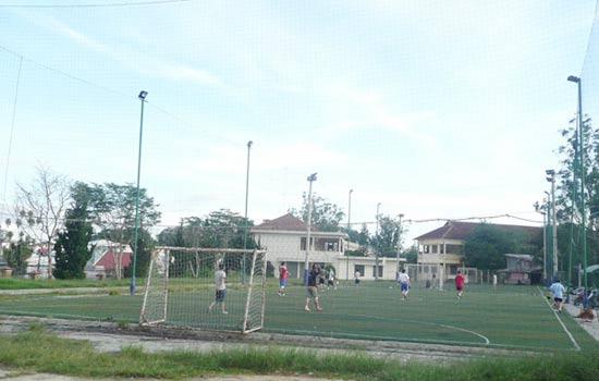 Những hình phạt chuyên trị teen lười học