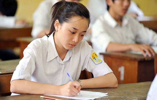 Những hình phạt chuyên trị teen lười học