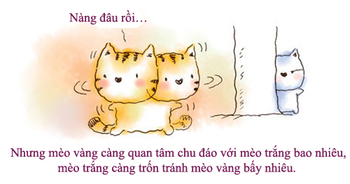 De tinh yeu den tu hai phia