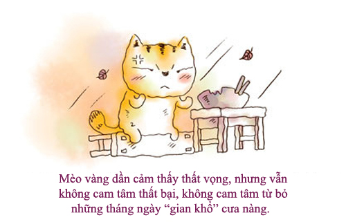 De tinh yeu den tu hai phia