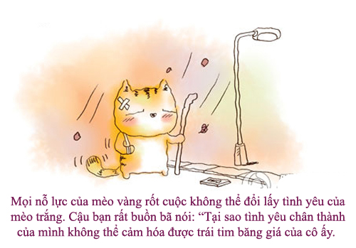 De tinh yeu den tu hai phia