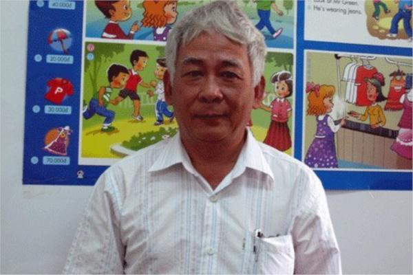 De an Ngoai ngu Quoc gia 2020: Chua the dua ngoai ngu vao chuong trinh tu lop 1