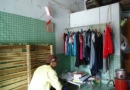 Nghịch cảnh: Ký túc xa vắng vẻ, sinh viên ở trọ giá cao