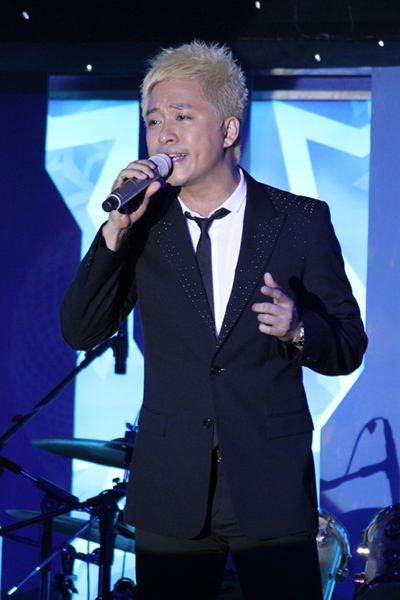 Tuấn Hưng.