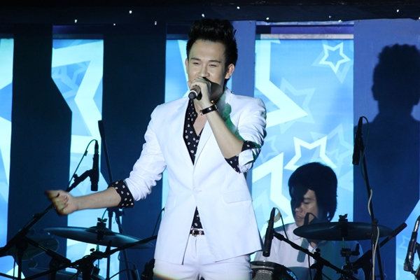 Dương Triệu Vũ.