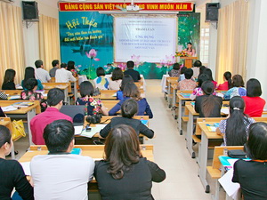 Nguoi yeu van gieo nhung mam xanh