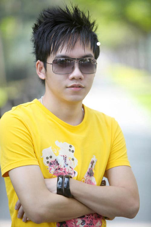 Bui Anh Tuan, Tieu Chau Nhu Quynh bat ngo “vuot mat” HLV The Voice