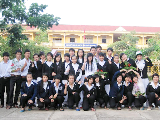 Lên kế hoạch 