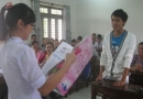 Học chế tín chỉ trao quyền chủ động cho sinh viên