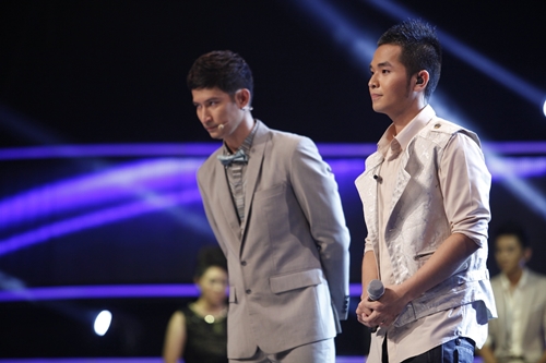 Huong Giang Idol \