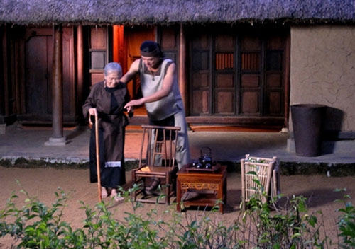 Danh hai- chan dai “dai nao” thi truong phim Tet 2013