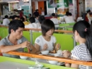 Teen và những bữa trưa khó quên