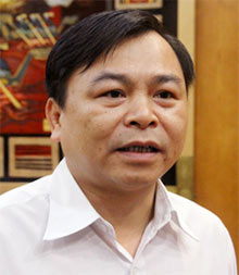 Uy ban ATGT Quoc gia: Se kien nghi chua xu phat xe khong chinh chu