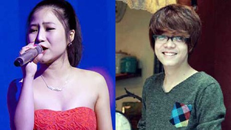 The Voice Huong Tram: \'Bui Anh Tuan yeu duoi trong chuyen tinh cam\'