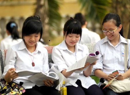 On thi Dai hoc: Tuyet chieu \