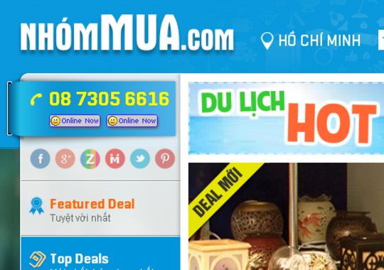 Nhom mua va cuoc khung hoang: Khi tien chua the de chet nguoi
