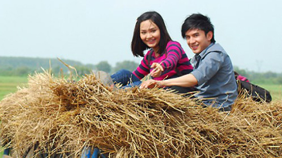 Phim Tet 2013: Cuoc canh tranh khoc liet