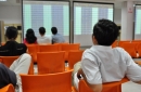 Bấp bênh nghề môi giới chứng khoán