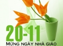 Danh ngôn về thầy 88Kinhcom đa sảnh cược nhân ngày 20-11