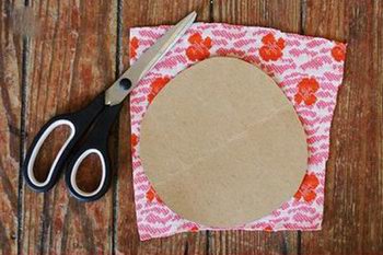 Cach lam goi om handmade nhan ngay 20/11