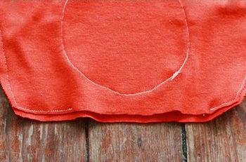 Cach lam goi om handmade nhan ngay 20/11