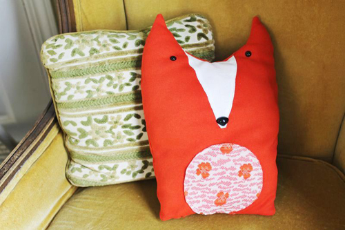 Cach lam goi om handmade nhan ngay 20/11