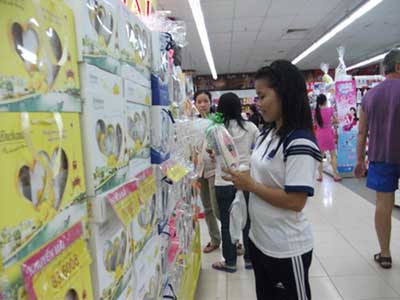 Qua tang 20/11, nhung mon qua y nghia tang thay co ngay nha giao Viet Nam