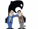 Khủng hoảng Nhóm Mua:Cuộc chiến nơi hậu trường hay câu chuyện thâu tóm