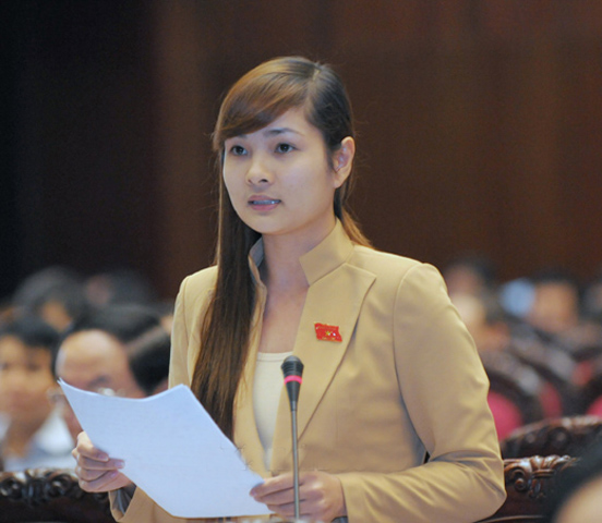Là một bác sĩ nên Vũ Thị Hương Sen cũng rất tâm huyết với việc nâng cao chất lượng khám chữa bệnh và cho biết điều cô mong mỏi là đời sống, sức khỏe của người dân ngày càng được cải thiện.