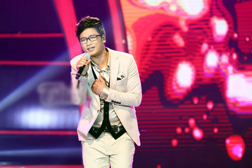 Top 6 Vietnam Idol 2012 va nhung an so