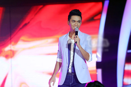 Top 6 Vietnam Idol 2012 va nhung an so