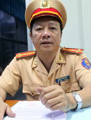 \'Chu cu qua doi, phai tim nguoi thua ke de sang ten cho xe\'
