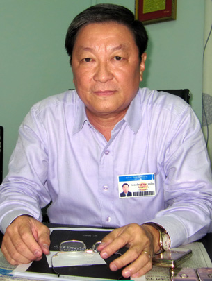 \'Chu cu qua doi, phai tim nguoi thua ke de sang ten cho xe\'