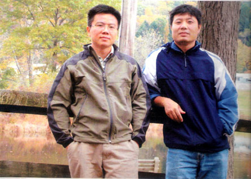 Giao su Vu Ha Van: Nha Toan hoc lung danh the gioi