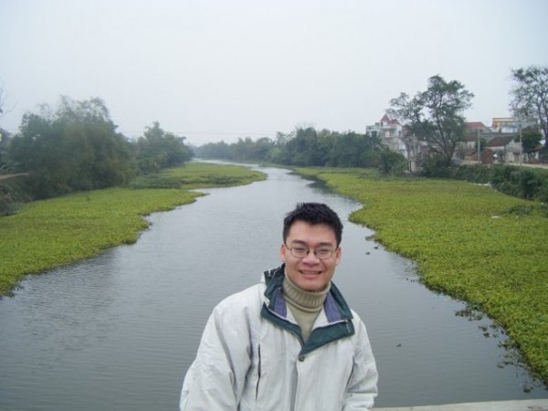 Khi thầy cô cũng mê dùng Facebook 1