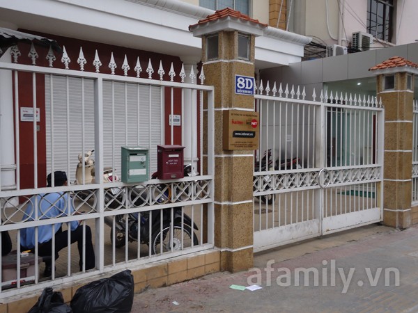 Nhóm mua TPHCM: Im ắng đóng cửa giao dịch 1 Nhóm mua TPHCM: Im ắng đóng cửa giao dịch 1