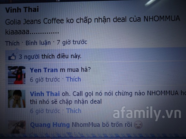 Nhóm mua TPHCM: Im ắng đóng cửa giao dịch 3 Nhóm mua TPHCM: Im ắng đóng cửa giao dịch 3