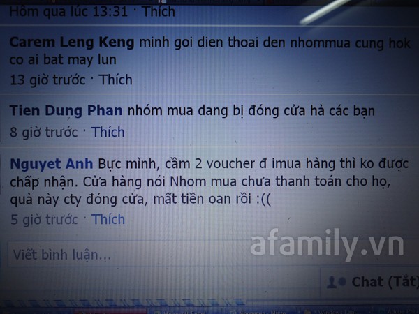 Nhóm mua TPHCM: Im ắng đóng cửa giao dịch 4 Nhóm mua TPHCM: Im ắng đóng cửa giao dịch 4