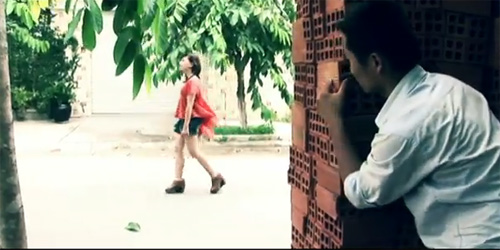 Nhung thay co \'xi tin\' duoc than tuong hon ngoi sao