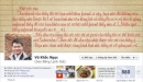 Khi Facebook là sợi dây kết nối thầy và trò