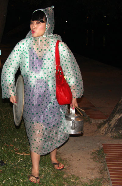 Vân Dung