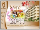 Quà 20/11 : Rộ mốt tặng hàng hiệu