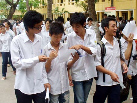 De thi thu dai hoc khoi A , A1 mon vat ly nam 2013 de so 6