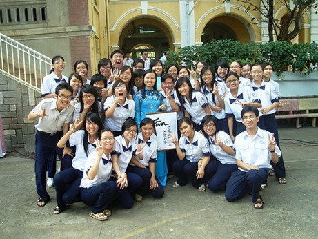 Gioi tre tang gi cho thay co vao ngay 20/11